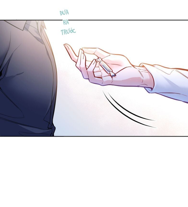 Bí Mật Của Nhân Viên K: Chapter 90