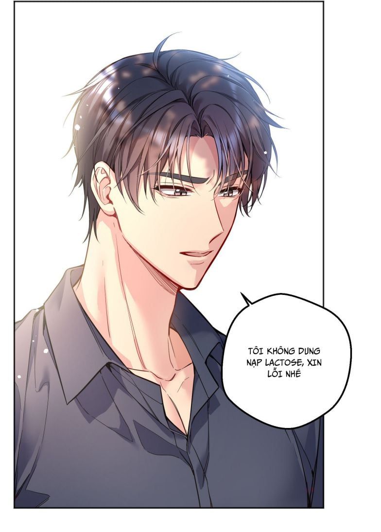 Bí Mật Của Nhân Viên K: Chapter 90