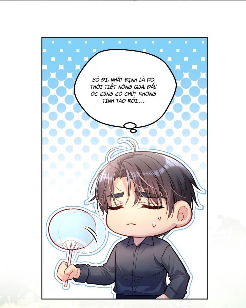 Bí Mật Của Nhân Viên K: Chapter 90