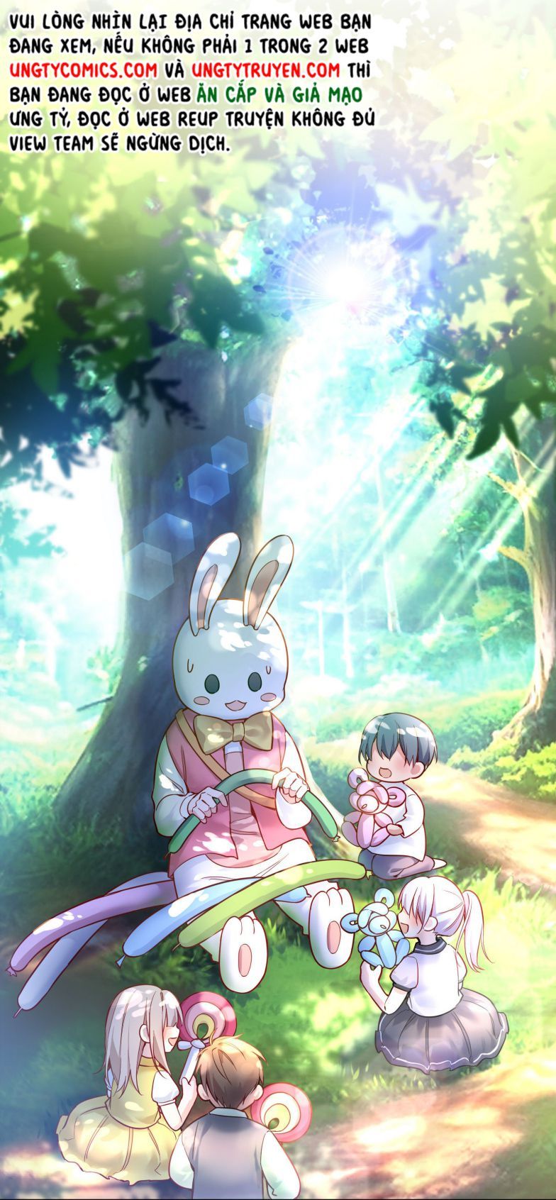 Bí Mật Của Nhân Viên K: Chapter 90