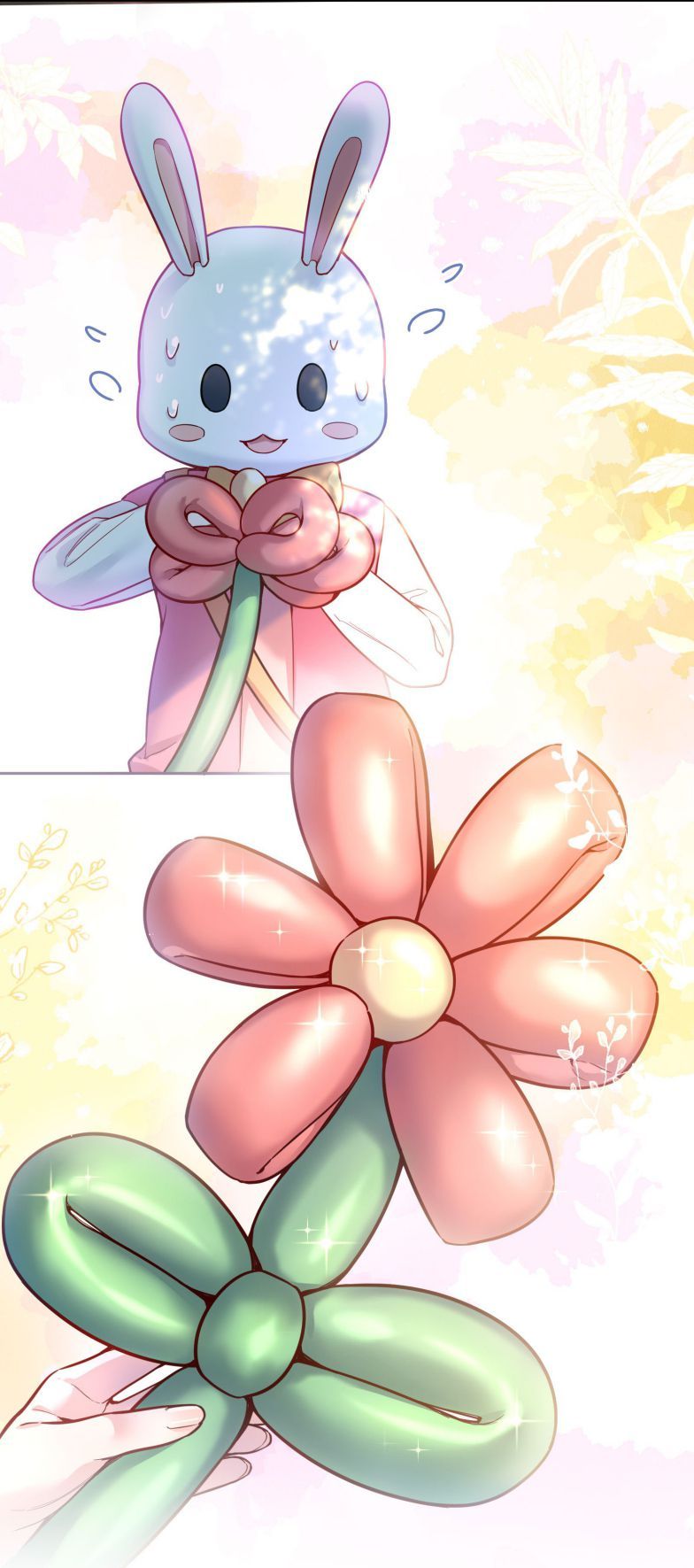 Bí Mật Của Nhân Viên K: Chapter 90