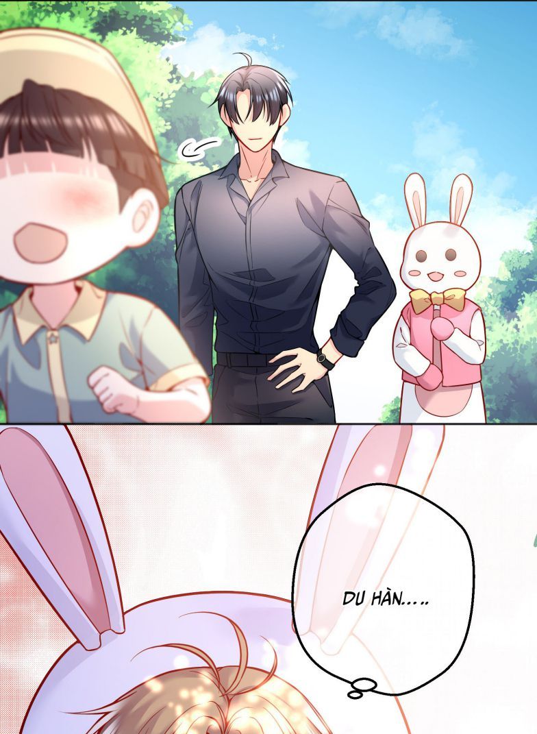 Bí Mật Của Nhân Viên K: Chapter 90