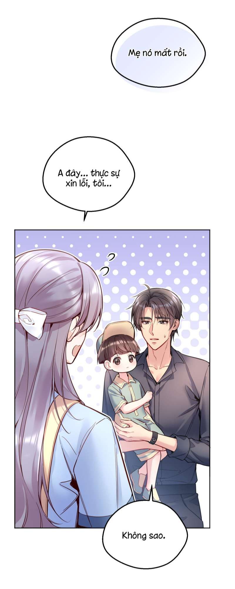 Bí Mật Của Nhân Viên K: Chapter 91