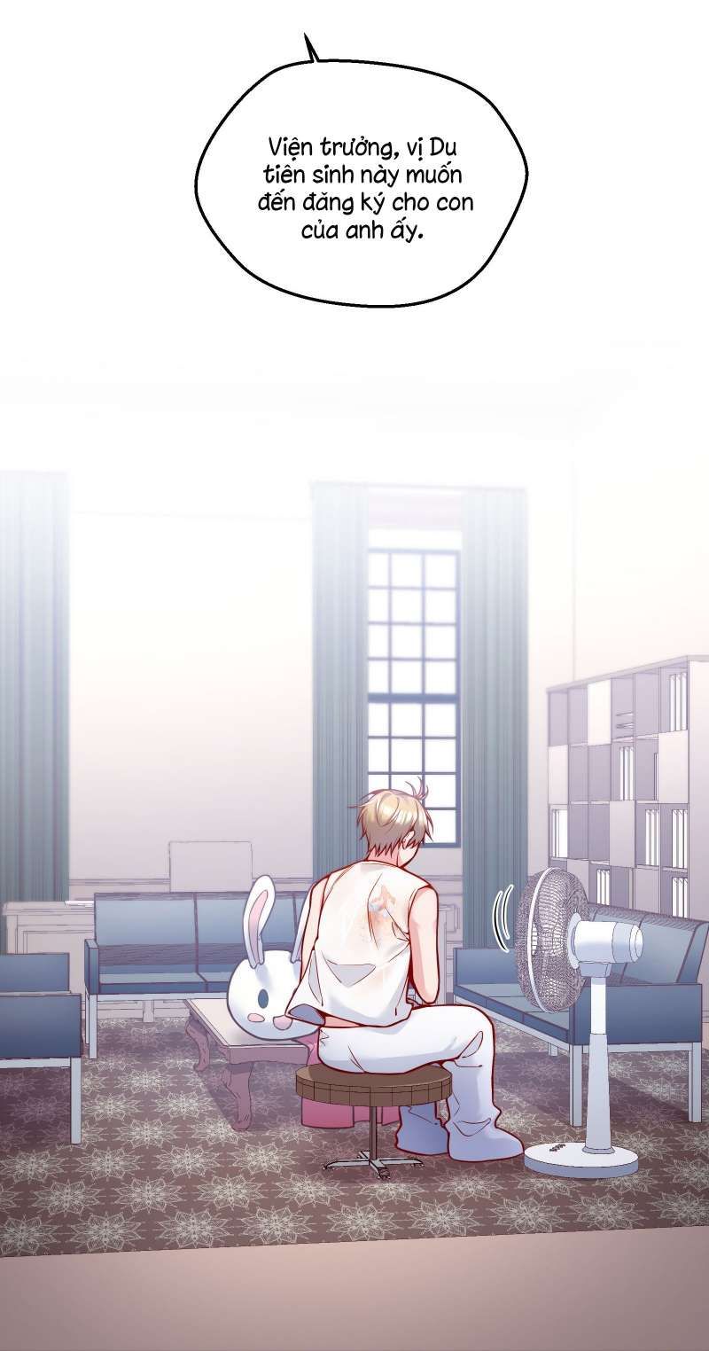 Bí Mật Của Nhân Viên K: Chapter 91