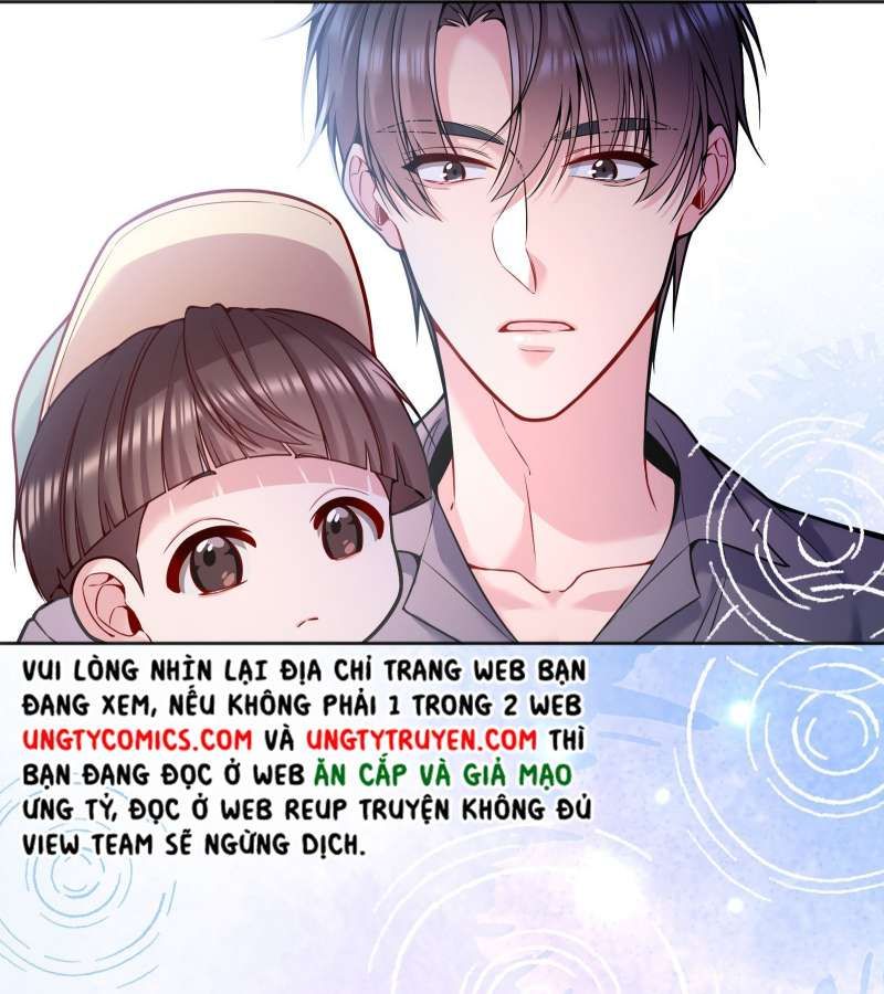 Bí Mật Của Nhân Viên K: Chapter 91