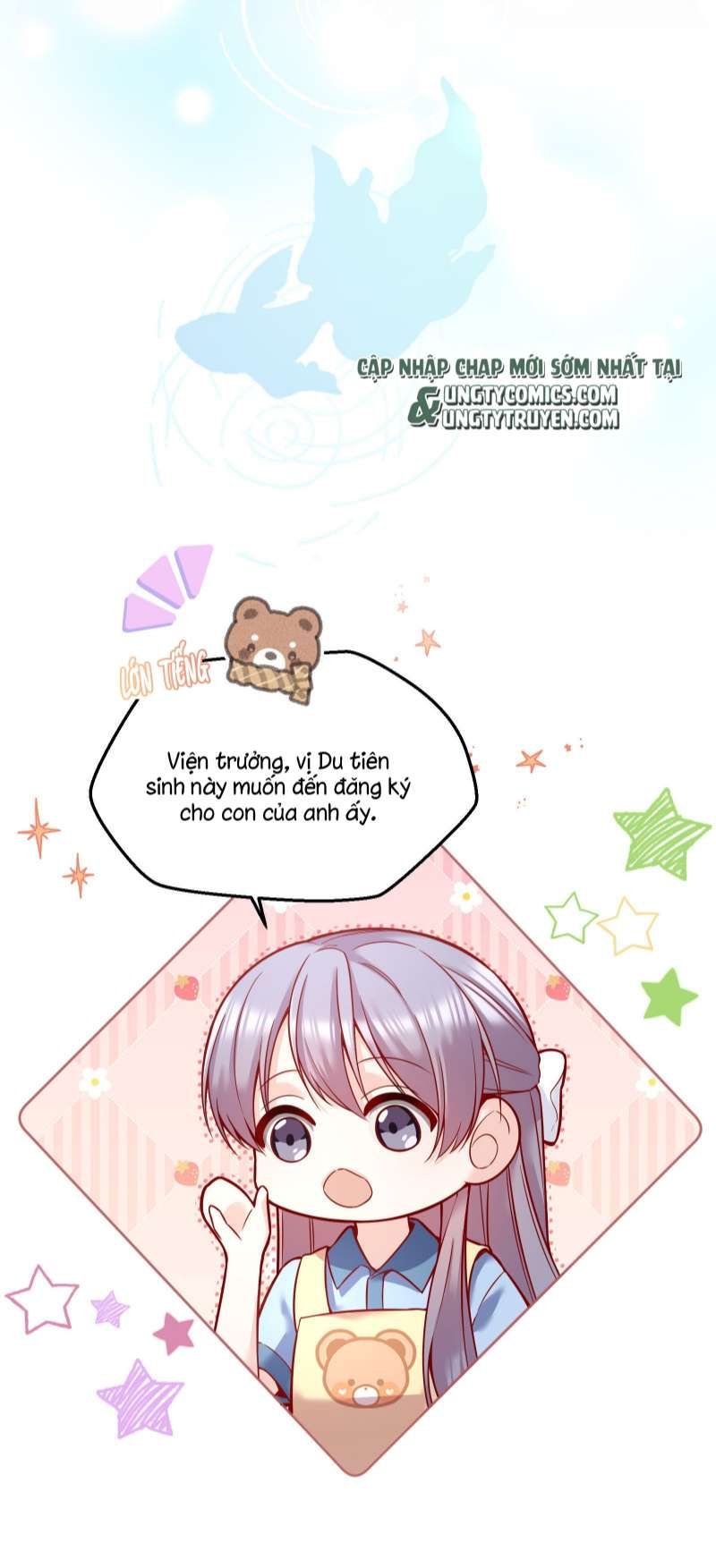 Bí Mật Của Nhân Viên K: Chapter 91