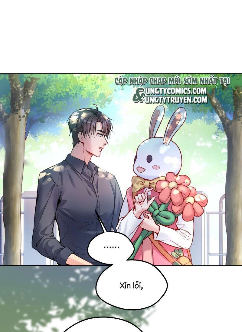 Bí Mật Của Nhân Viên K: Chapter 91