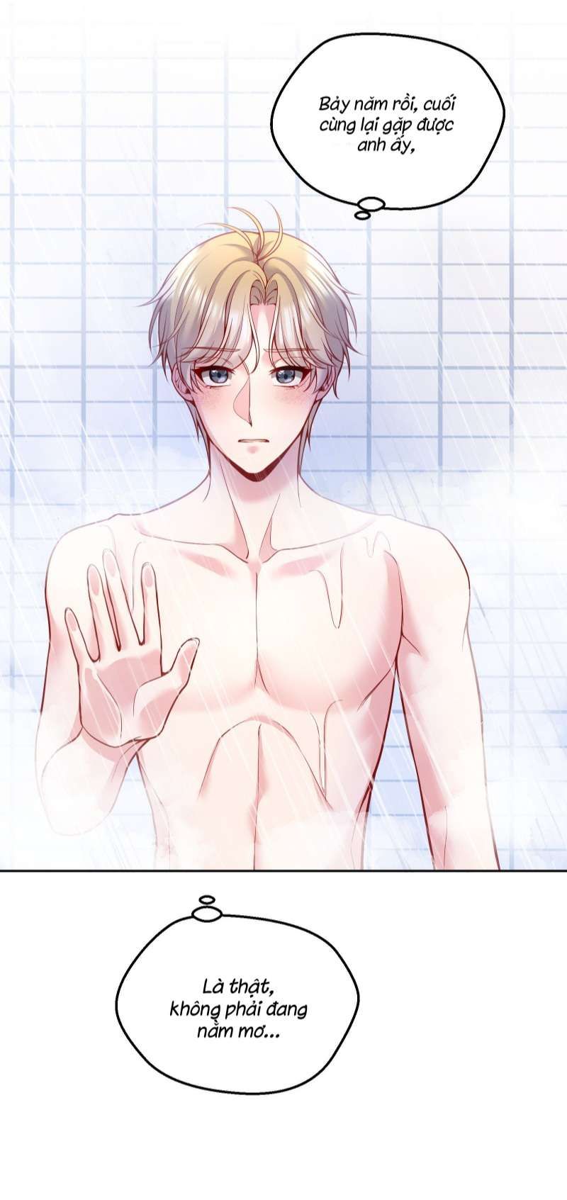 Bí Mật Của Nhân Viên K: Chapter 91