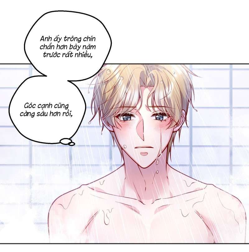 Bí Mật Của Nhân Viên K: Chapter 91