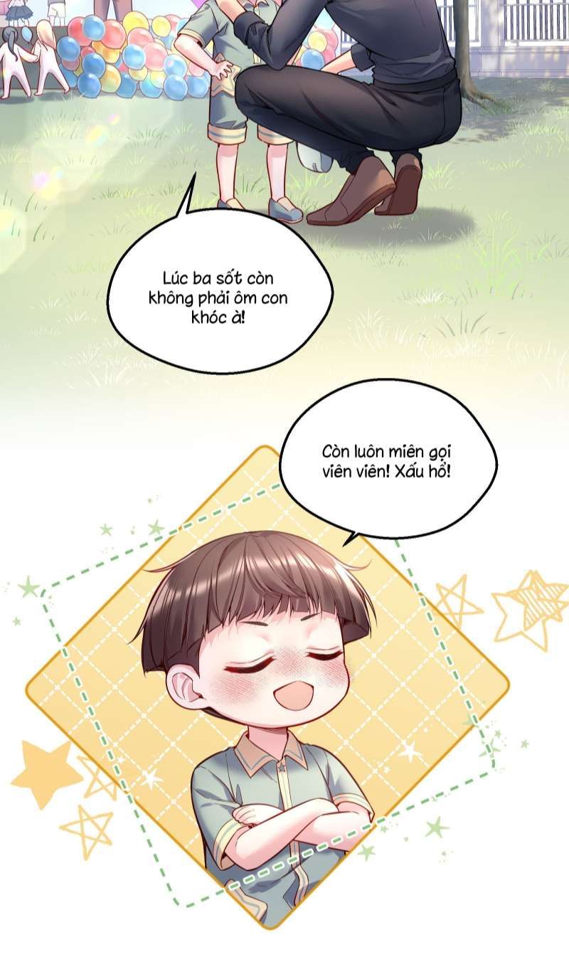 Bí Mật Của Nhân Viên K: Chapter 91