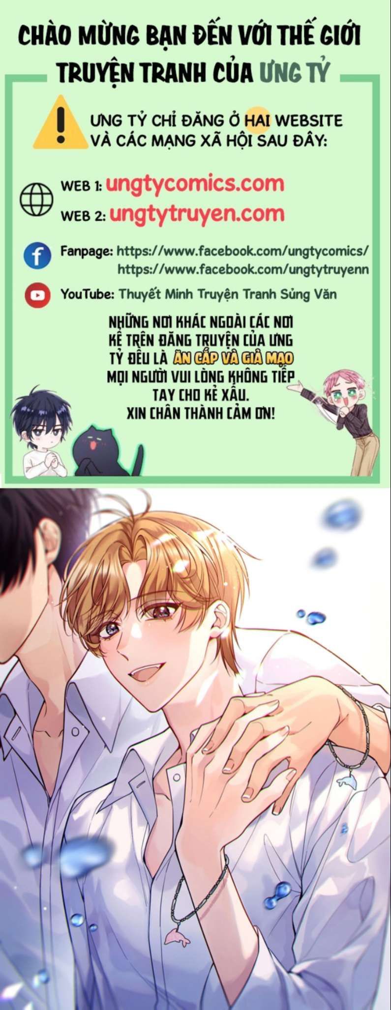 Bí Mật Của Nhân Viên K: Chapter 92