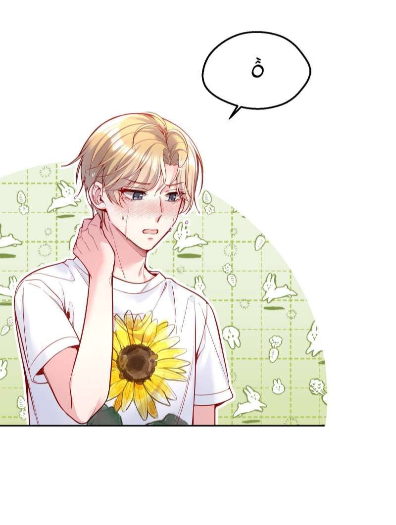 Bí Mật Của Nhân Viên K: Chapter 92