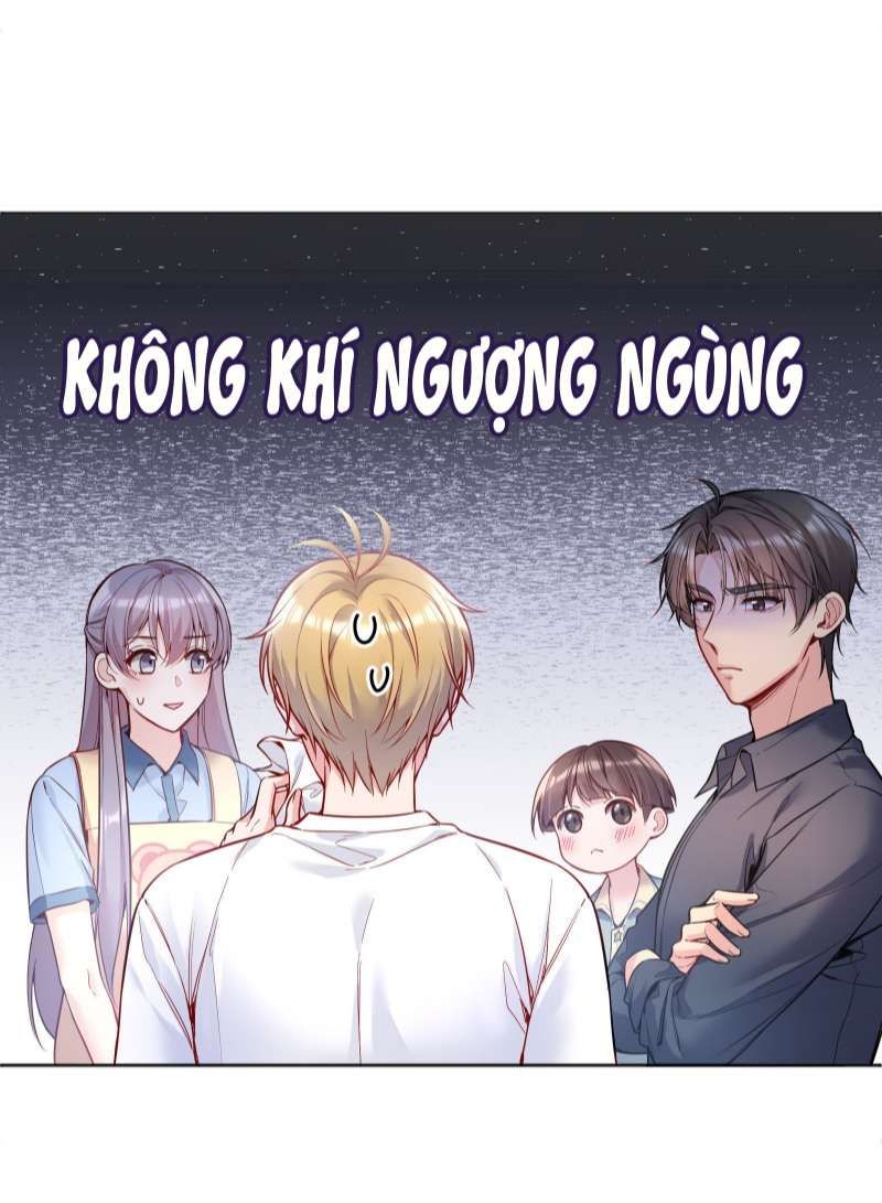 Bí Mật Của Nhân Viên K: Chapter 92