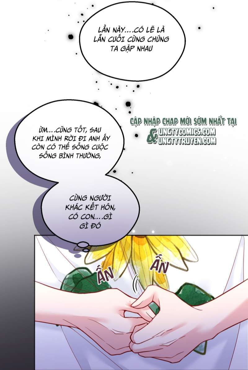 Bí Mật Của Nhân Viên K: Chapter 92