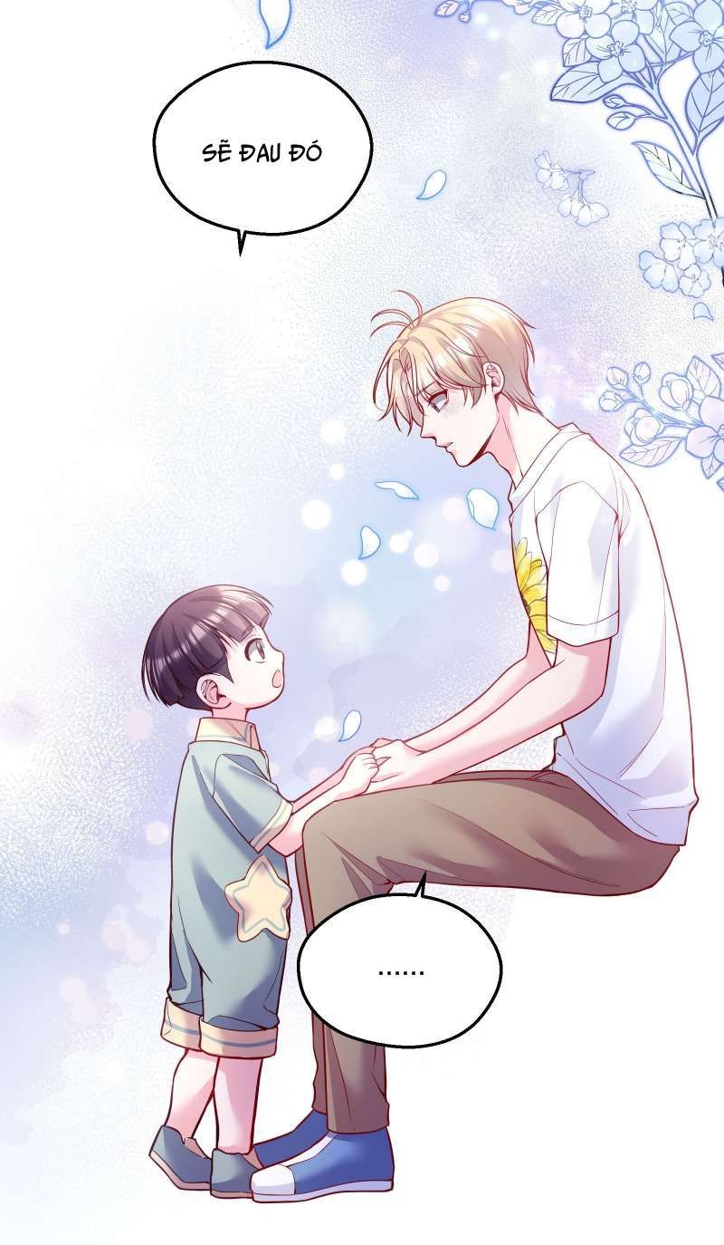 Bí Mật Của Nhân Viên K: Chapter 92