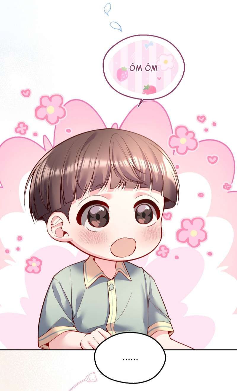 Bí Mật Của Nhân Viên K: Chapter 92