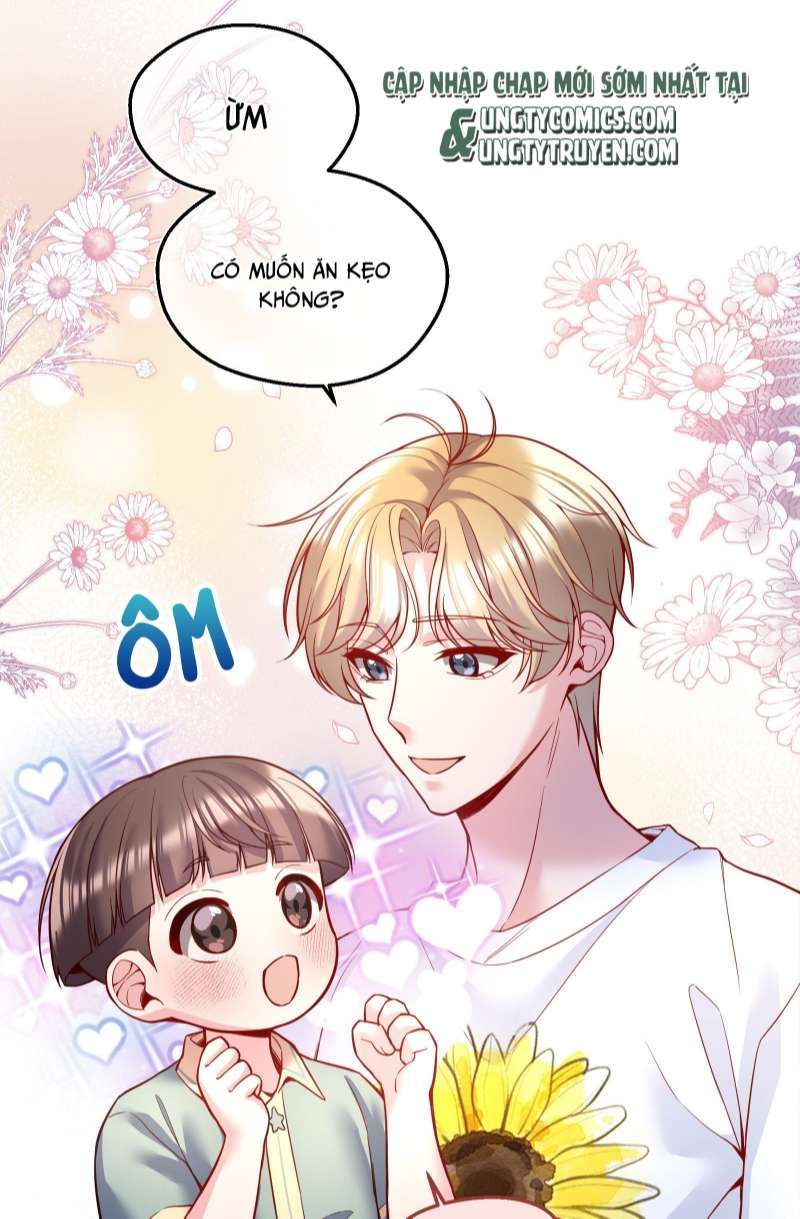 Bí Mật Của Nhân Viên K: Chapter 92