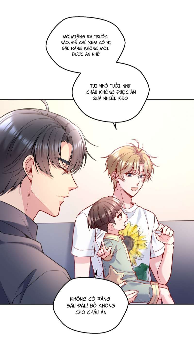 Bí Mật Của Nhân Viên K: Chapter 92