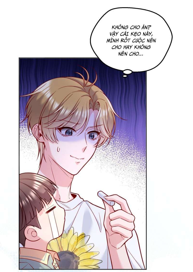 Bí Mật Của Nhân Viên K: Chapter 92