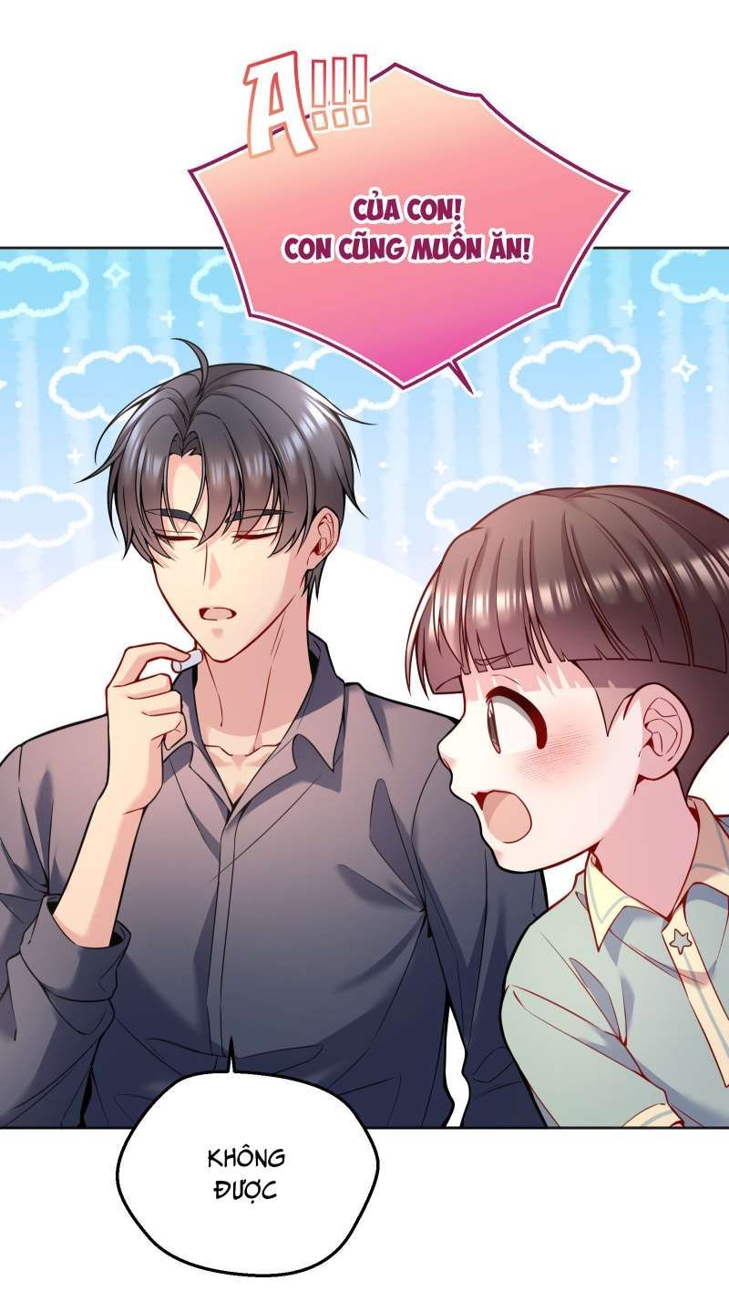 Bí Mật Của Nhân Viên K: Chapter 92