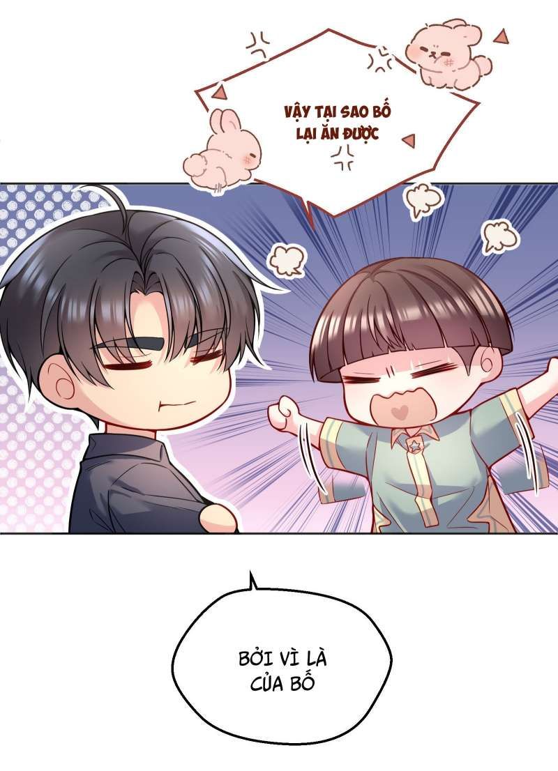 Bí Mật Của Nhân Viên K: Chapter 92