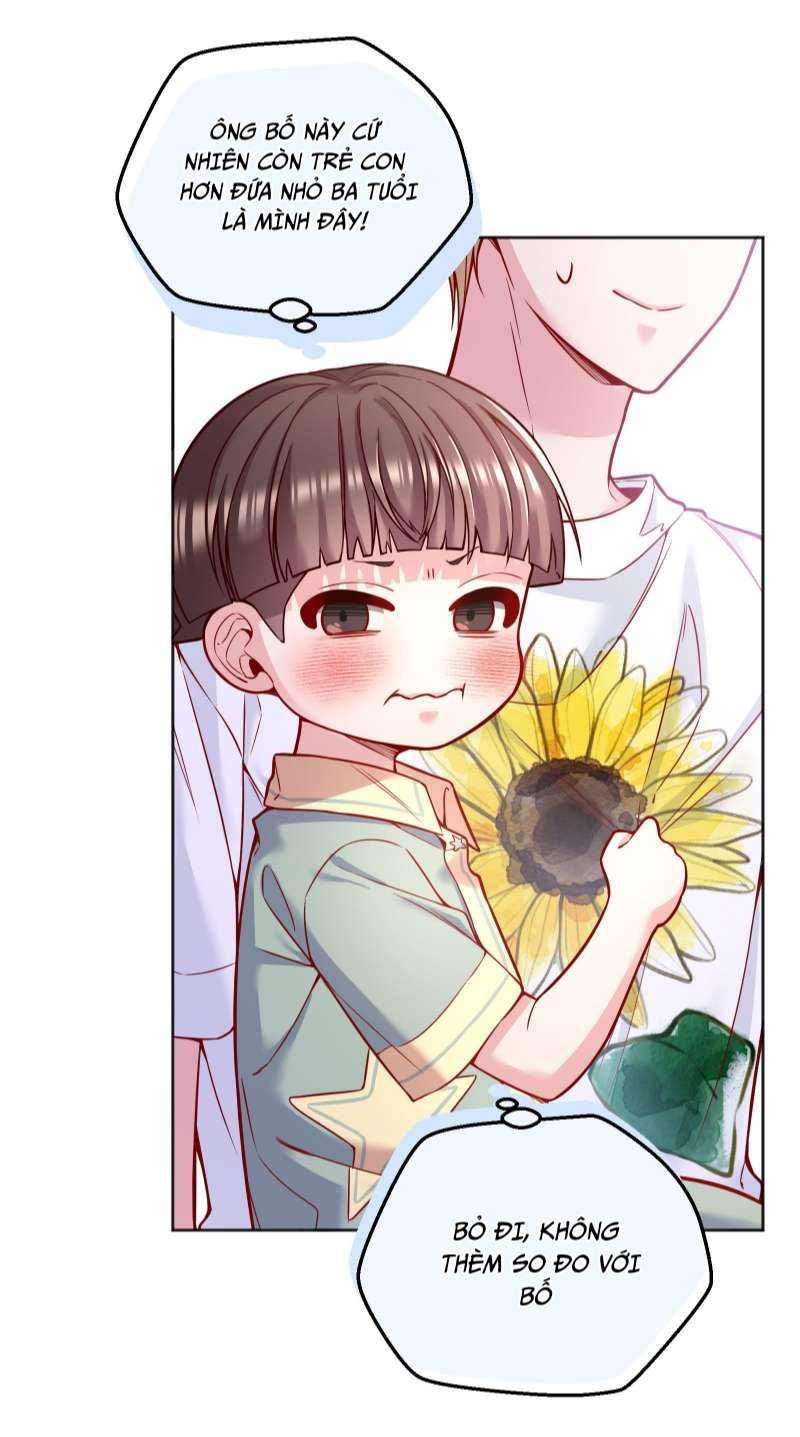 Bí Mật Của Nhân Viên K: Chapter 92