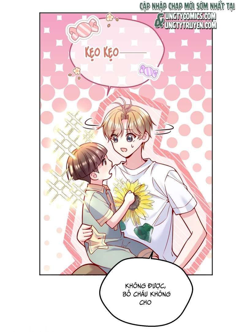 Bí Mật Của Nhân Viên K: Chapter 92