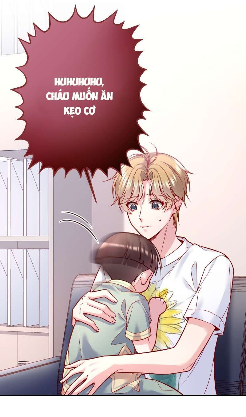 Bí Mật Của Nhân Viên K: Chapter 92
