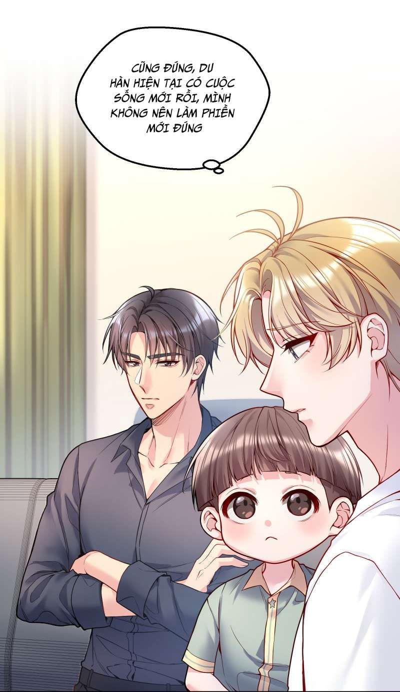 Bí Mật Của Nhân Viên K: Chapter 92