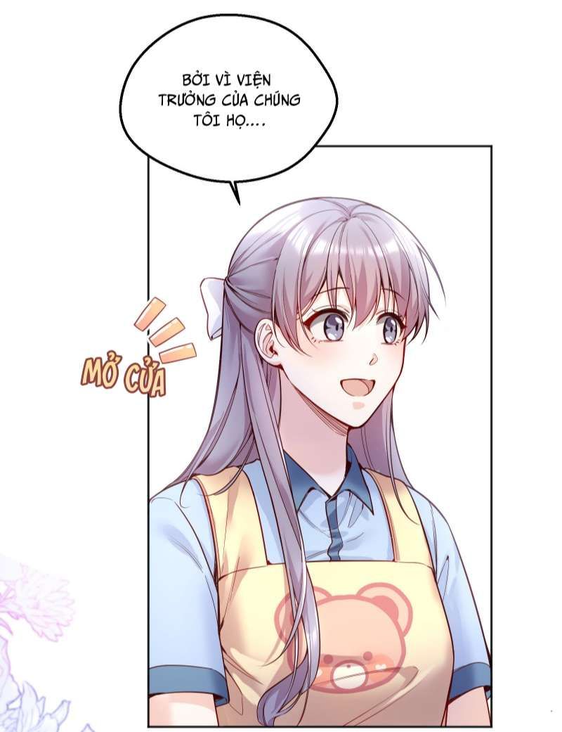 Bí Mật Của Nhân Viên K: Chapter 92