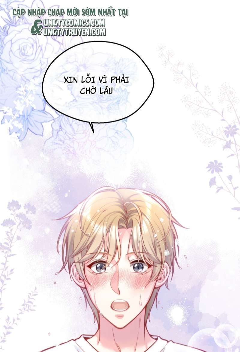 Bí Mật Của Nhân Viên K: Chapter 92