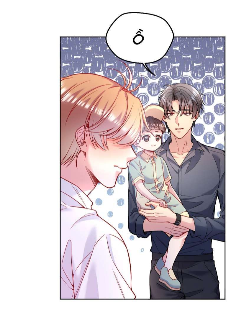 Bí Mật Của Nhân Viên K: Chapter 93