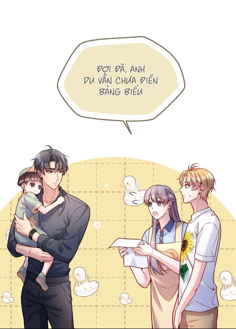 Bí Mật Của Nhân Viên K: Chapter 93