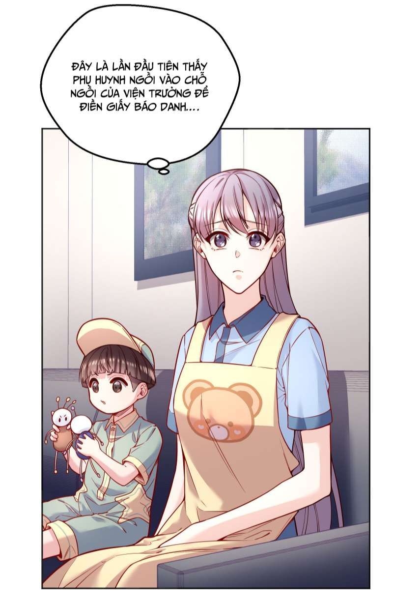 Bí Mật Của Nhân Viên K: Chapter 93