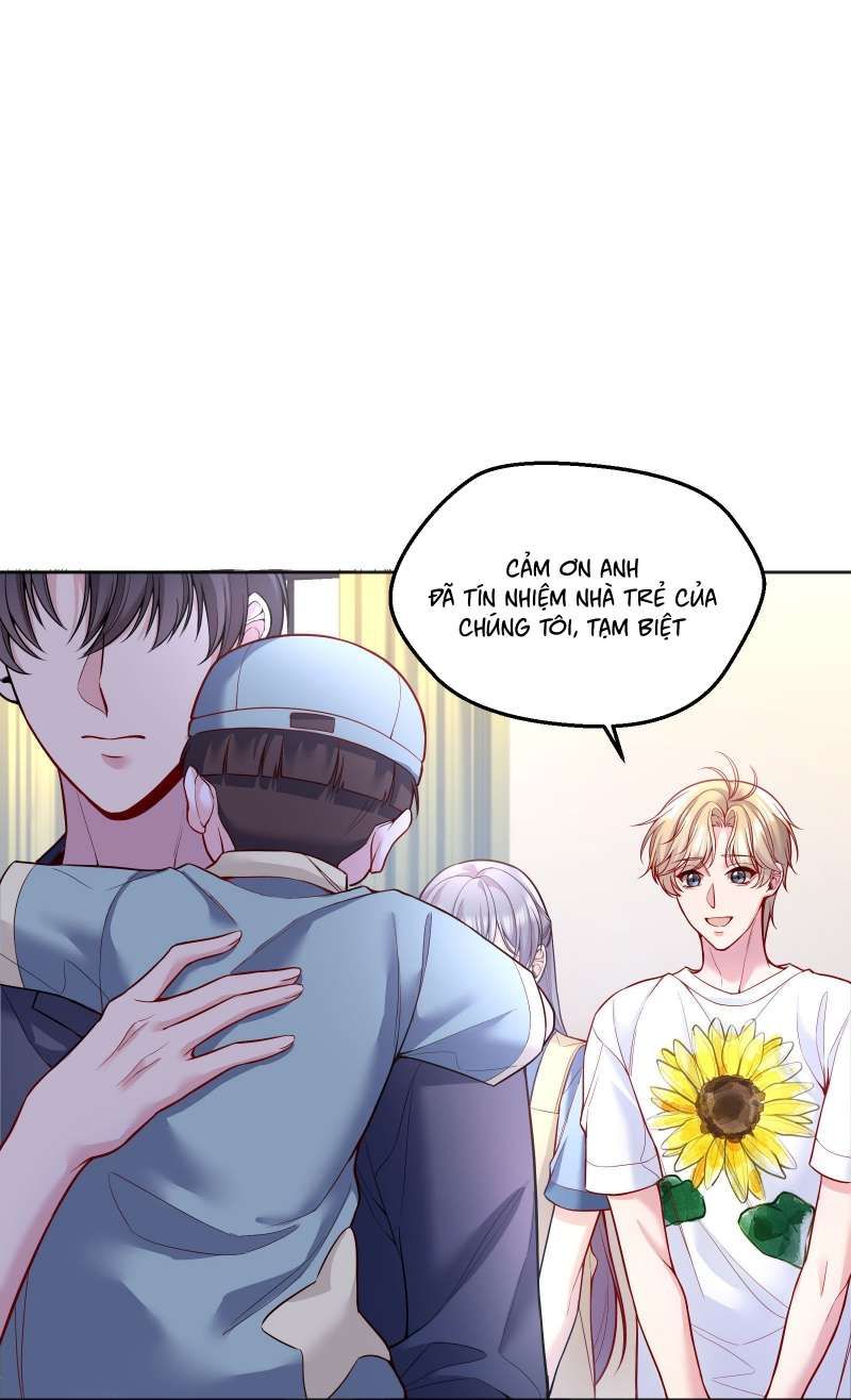 Bí Mật Của Nhân Viên K: Chapter 93