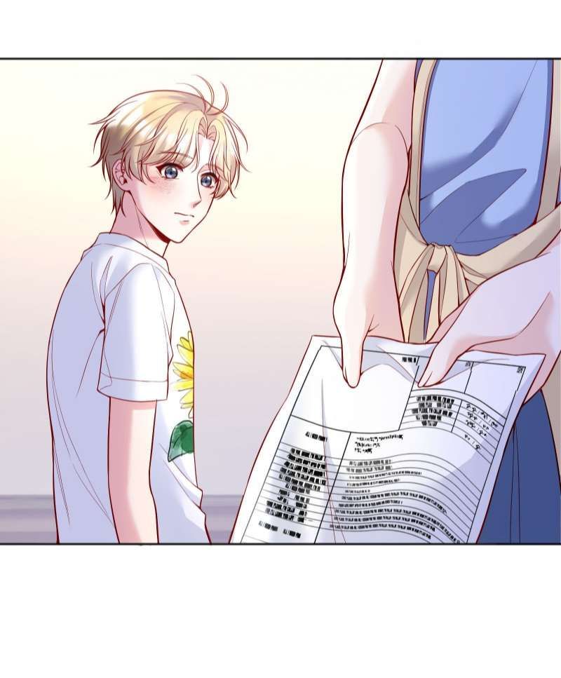 Bí Mật Của Nhân Viên K: Chapter 93