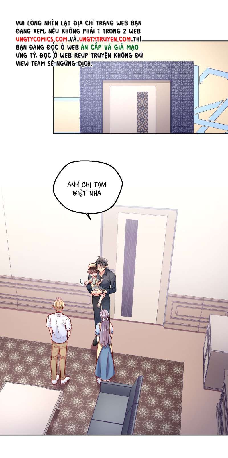 Bí Mật Của Nhân Viên K: Chapter 93