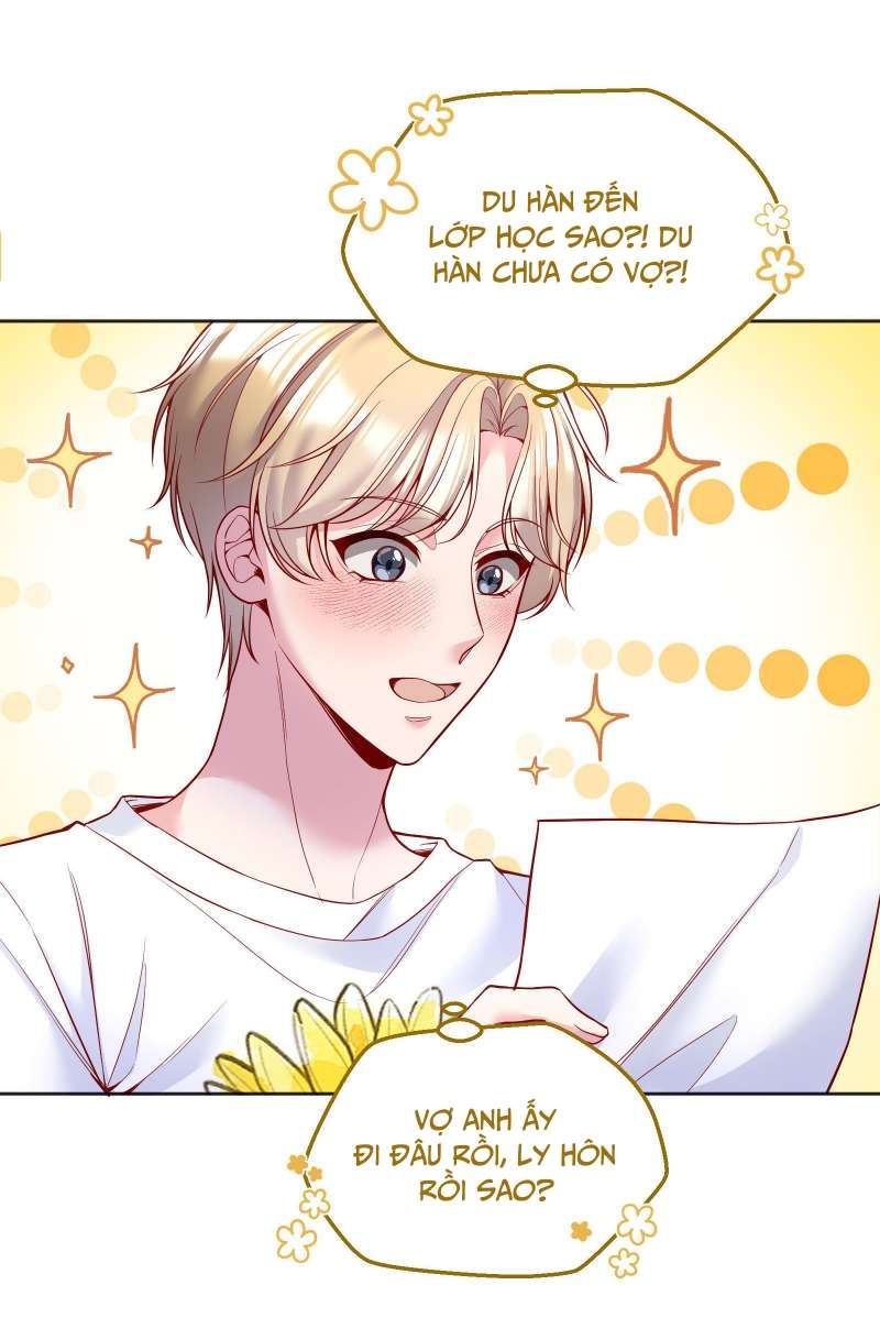 Bí Mật Của Nhân Viên K: Chapter 93