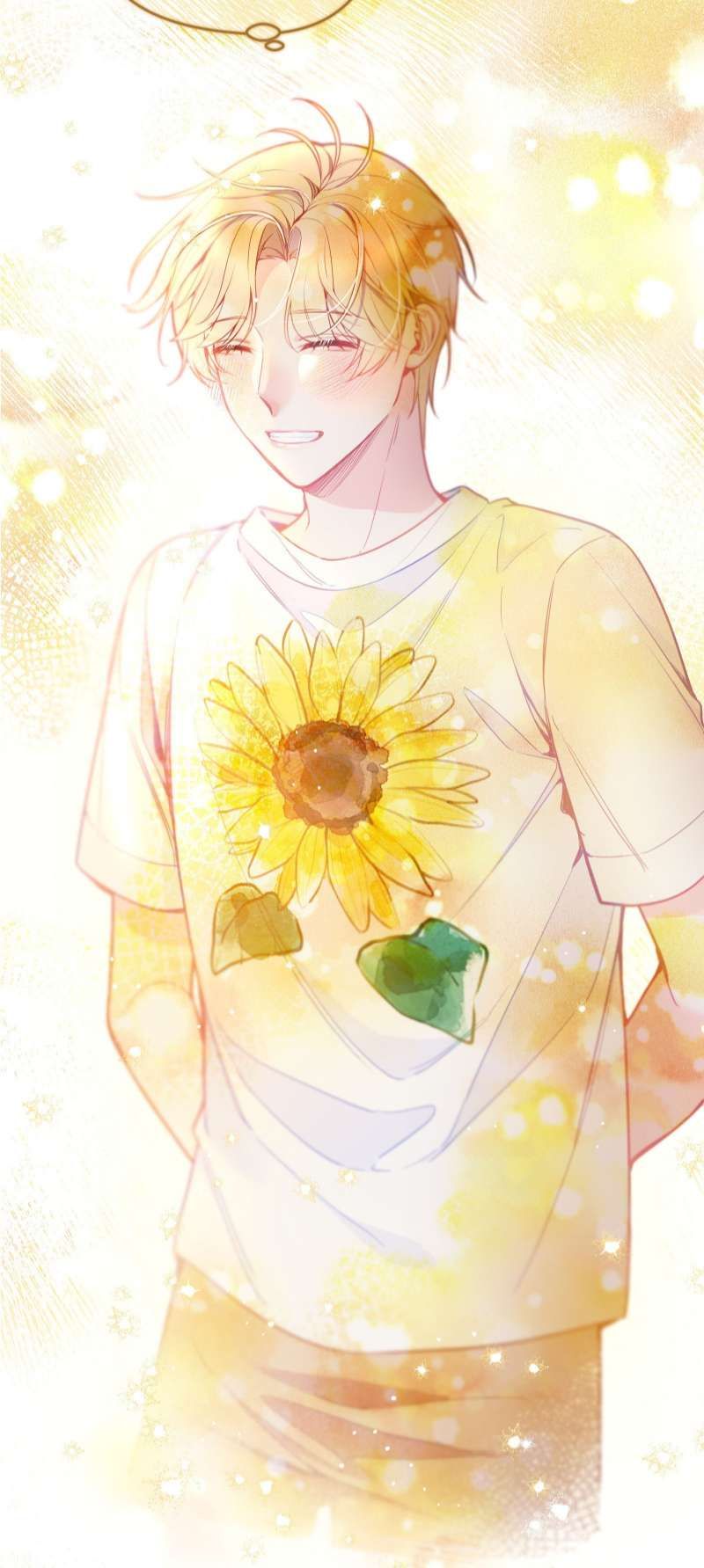 Bí Mật Của Nhân Viên K: Chapter 93