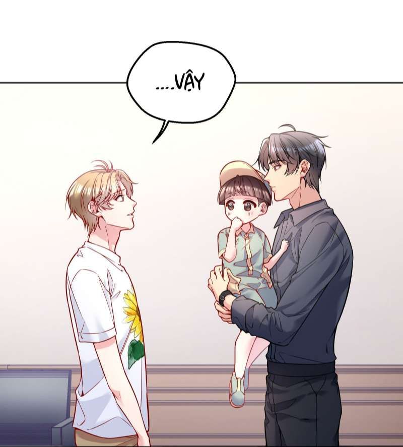 Bí Mật Của Nhân Viên K: Chapter 93