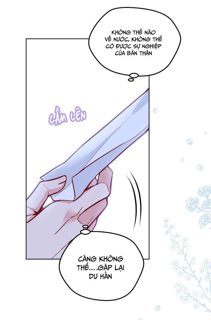 Bí Mật Của Nhân Viên K: Chapter 93