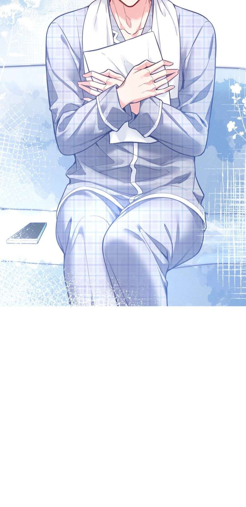 Bí Mật Của Nhân Viên K: Chapter 93