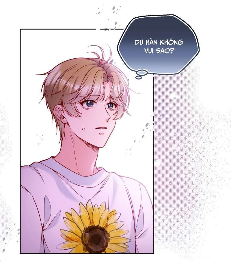 Bí Mật Của Nhân Viên K: Chapter 93