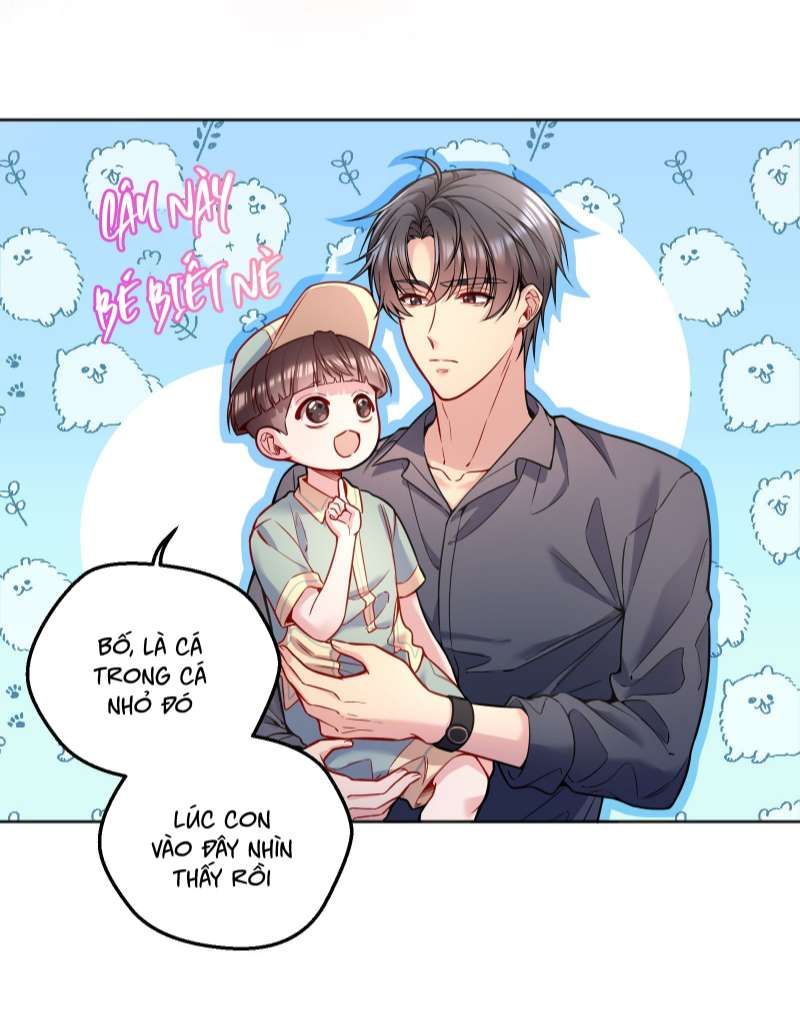Bí Mật Của Nhân Viên K: Chapter 93