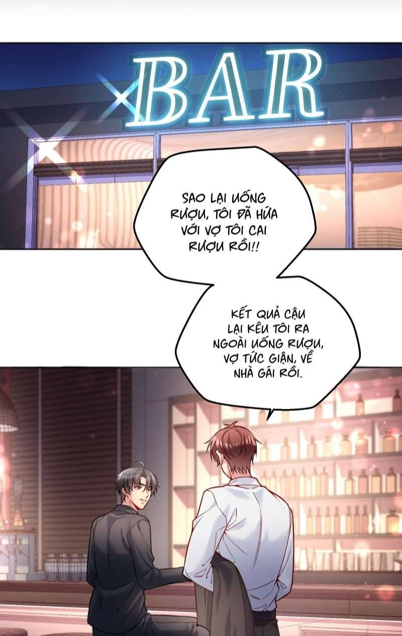 Bí Mật Của Nhân Viên K: Chapter 94