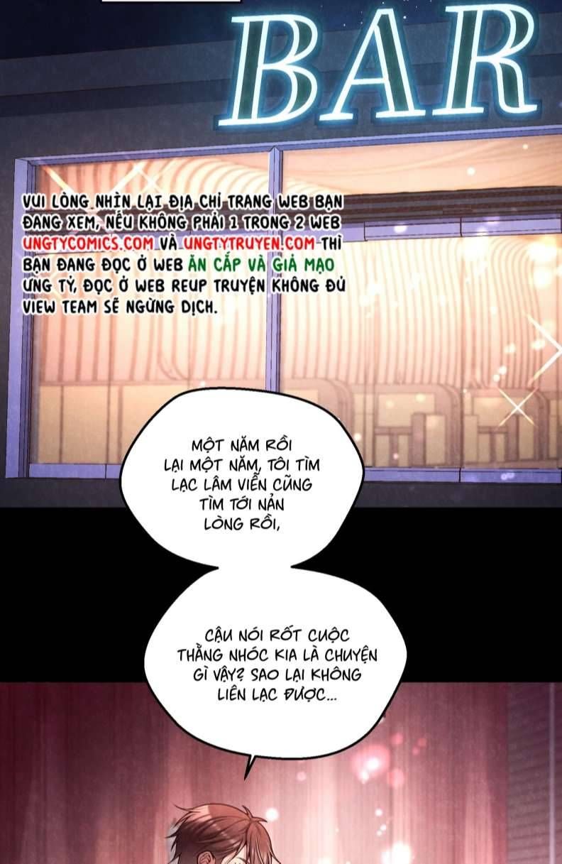 Bí Mật Của Nhân Viên K: Chapter 94
