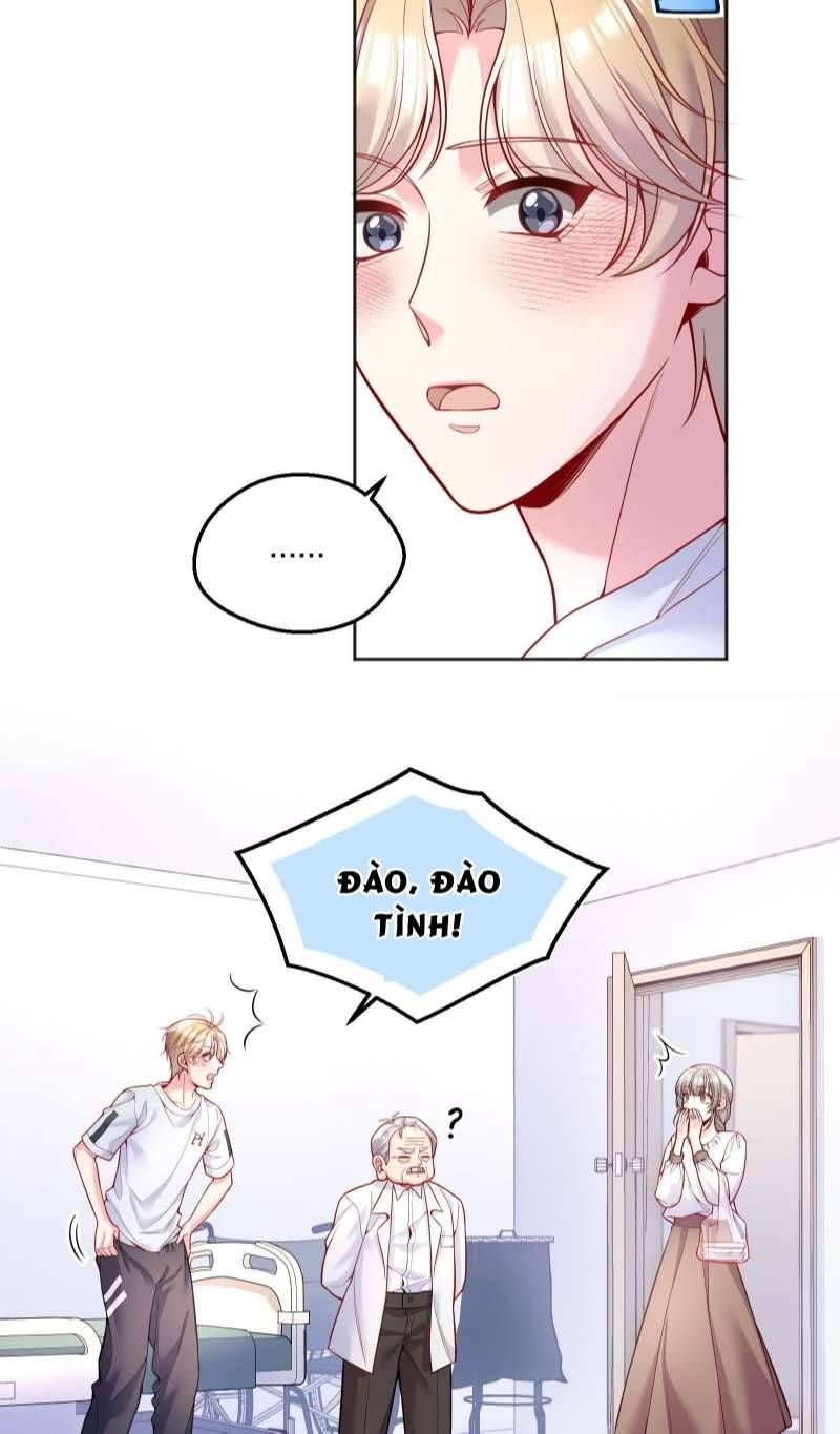 Bí Mật Của Nhân Viên K: Chapter 94