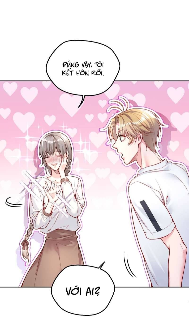 Bí Mật Của Nhân Viên K: Chapter 94