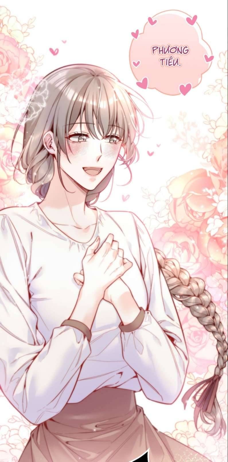 Bí Mật Của Nhân Viên K: Chapter 94