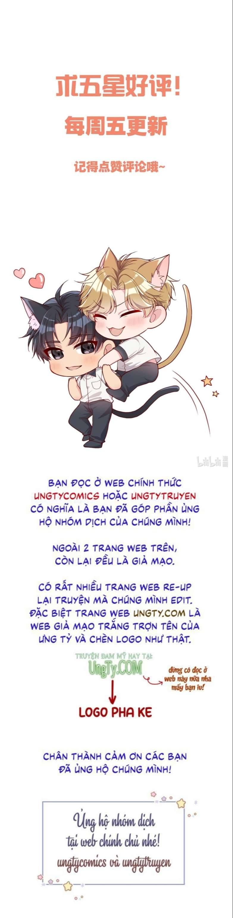 Bí Mật Của Nhân Viên K: Chapter 94